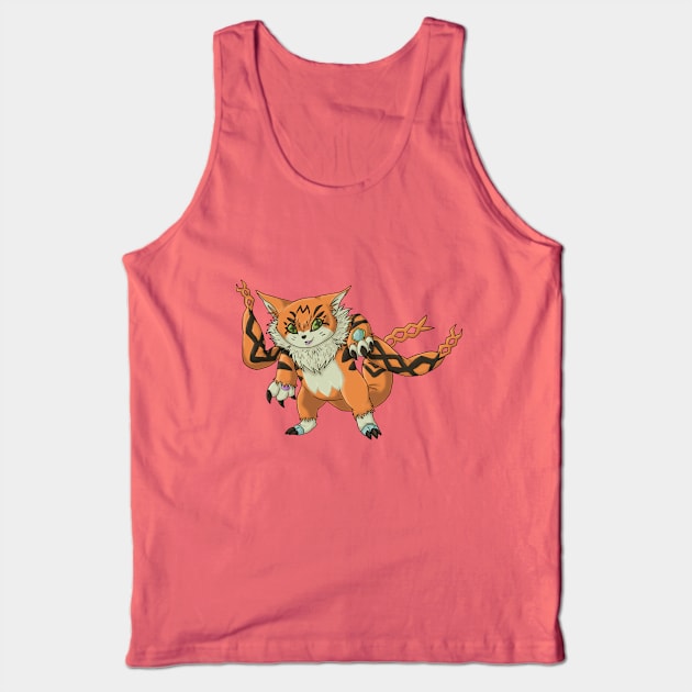 Meicoomon Tank Top by WScelina